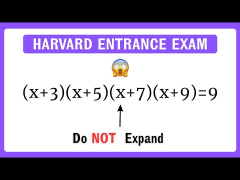 Only 1% Solved this Math Problem | Can You?