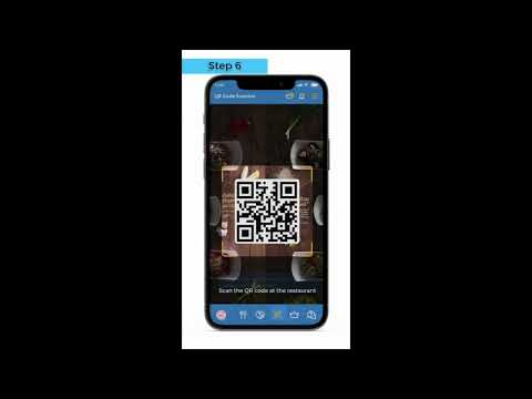 Restaurant Weeks of Atlanta - Tutorial [Events, Sponsors & Explore ATL] (full screen)