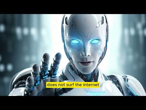 Search engine vs AI