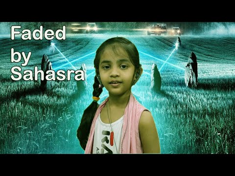 Where are you now song | By sahasra | #where are you now #alanwalker