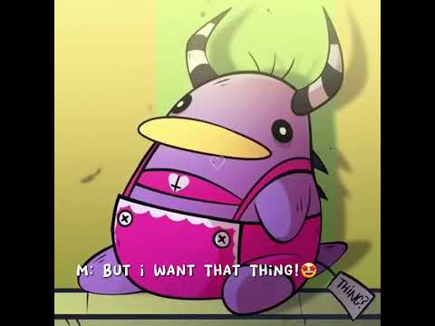 ||•Helluva Boss Edit•||•Millie And Moxxie•||#shorts #youtubeshorts #helluvaboss