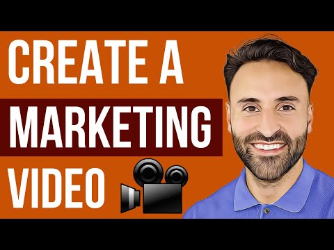 Promo Video Masterclass - How to Create an Effective Promotional Video