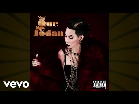 Ivy Queen - Que Se Jodan (Artwork Video)