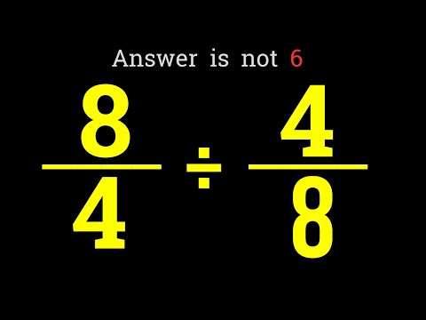 99% FAIL This Viral Math Problem! (It's NOT 6... or 7!)