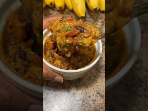Homemade chili recipe #healthyeating #chili
