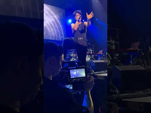 逆流 Niliu - 一瞬 ft. YODA@摩四青年 Live【拆場 2023.03.24】