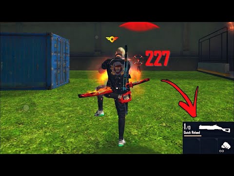 OVERCONFIDENCE 😈 (NEW DANCE HEADSHOT) Free fire headshot video | Best Free fire Funny video  tik tok