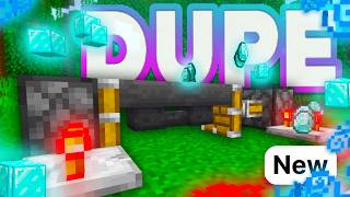 [NEW] v26.40 DUPLICATION GLITCH Minecraft Bedrock! || MCPE, PS5, XBox, Switch, Windows 10