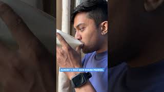 Dahi me protein nai hota 😳.     #curd #curdrecipe #diabetes #protein #health