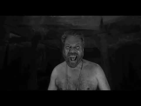 Bramayugam  Mammookka Evil Laugh For Ten Hours