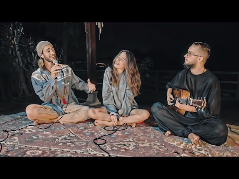 Spread Your Wings | Song Awakening Spirit Energy | Poetry of Soul | R.A.SVET | 464 Hz Frequencies ❤️