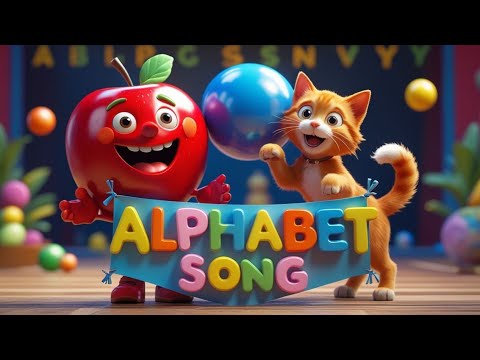 AlphabetForKids  | LearnABC | ABCPhonics |KidsAlphabet | ABCForToddlers |PreschoolLearning