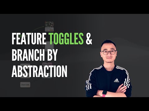 Evolving Your React App Safely with Feature Toggles and Branch By Abstraction