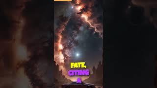 The Dance of Fate and Free Will