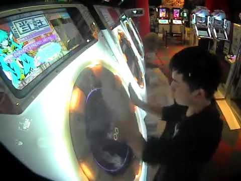 【maimai MiLK PLUS】ENERGY SYNERGY MATRIX 【ALL PERFECT】