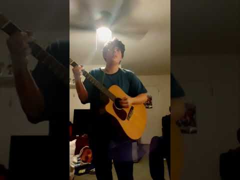 Lover by Taylor Swift. sorry again it got cut off, please let me know if you'd like a full version!