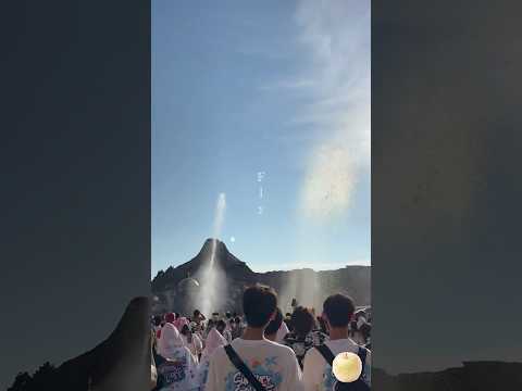 “びしょ濡れ”ハーバースプラッシュ💦。【東京ディズニーシー】