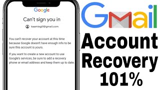 can't sign you in google || google account recover karne ka tarika || gmail password kaise pata kare