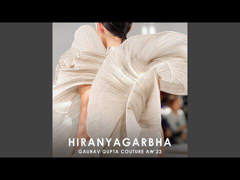 Hiranyagarbha (Gaurav Gupta Hiranyagarbha)