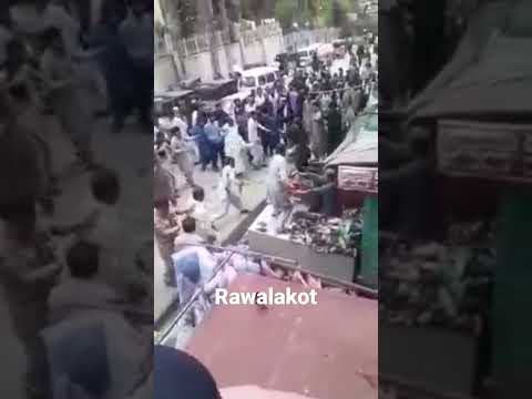 fight