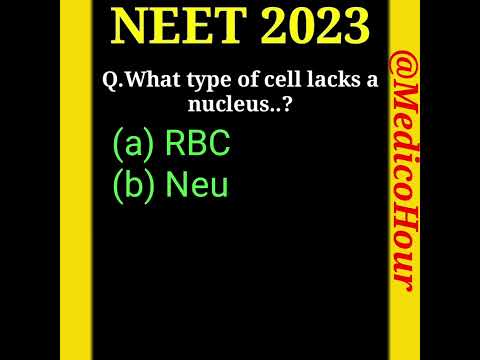 NEET NCERT MCQ #shorts #2023 #neet #ncert #pw #pwians #khansir #ojhasirmotivation #mcqncert #mcq