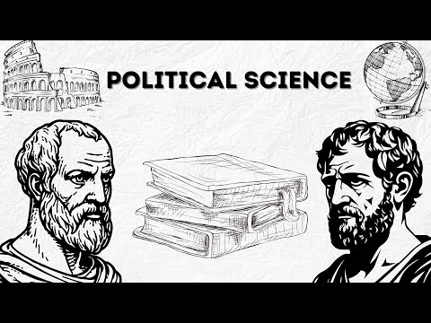 What is Political science | Hindi/Urdu