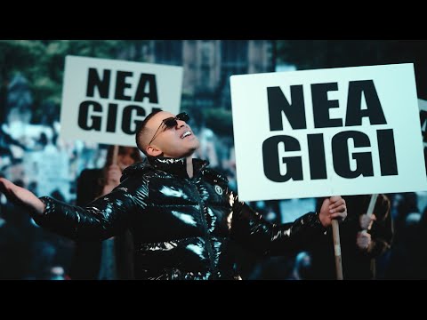 GHEBOASA - Nea' Gigi | Official Video