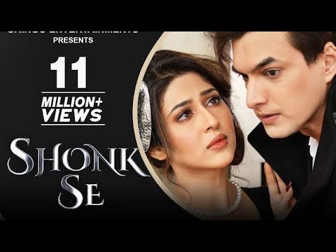 Mujhe Chhodna Chahte Ho Ajj Shonk Se Chhodo | Full Song | Asfana Khan | Abeer | New Sad Song 2022