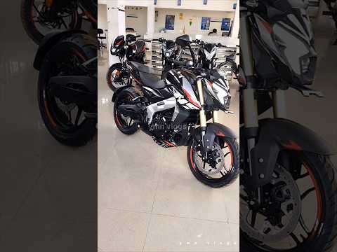 brand new bajaj pulsar NS400z blackcolor 🖤 🖤 bike  #foryou #video #ns200 @ymnvlogs