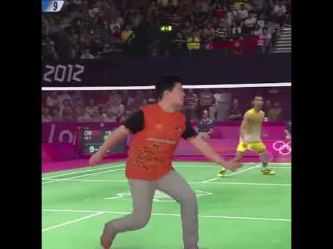 Comment "AI" for the AI used to made this #ai  #aivideogenerator  #badminton