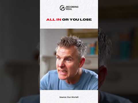 What You MUST Do in Your 20s to Become Successful – Dan Martell Motivation