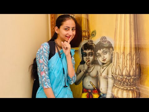 Aayiye karte hai vrindavan ke sabhi mandiro ke darshan| day 3 in shri Dham Vrindavan|