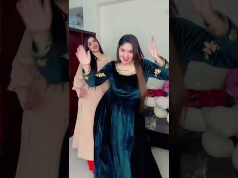 Prerna Sharma with Kashish latest haryanvi dance video 🔥😍#haryanvidance #shortvideo #dancetrack