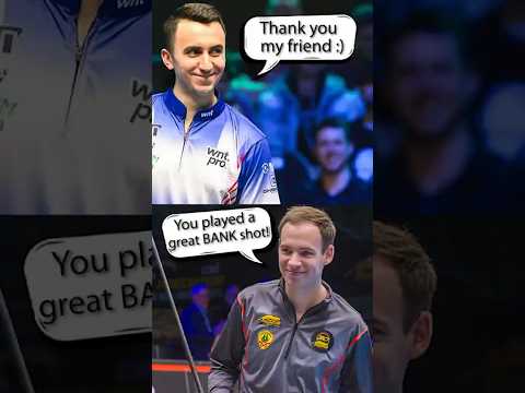 Fedor Gorst Vs Joshua Filler: BANK SHOT 🔥 helped him Take the Win...