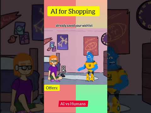 Tired of overspending? Let AI help you save instead!, AI Knows Your Wallet Better Than You! #ai