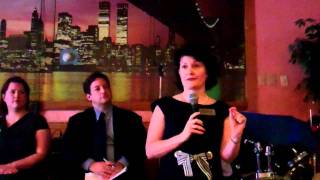 Barbara Favola on Bringing Progressive Values to Richmond