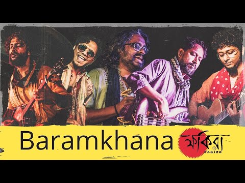 Fakira Live | Baramkhana | Sikkim Utsav 2022