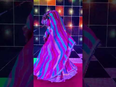 lehriya  - Raksha Rajpurohit Rini Chandra| SP Jodha | New Rajasthani Dance | shorts | Youtube