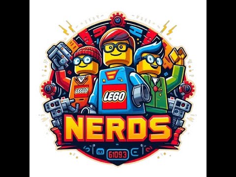 Lego Nerds 2024 Peninsula District Championship