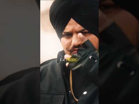 Celebrity killer - Sidhu Moose Wala || For Whatsapp Status ||Song#youtube#punjabisong#sidhumoosewala