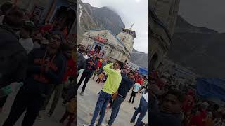 Kedarnath Teaser