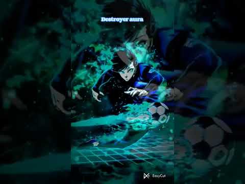 Rin edit pt2 #bluelockedit #bluelock #rinefit #rin
