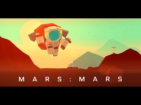 Mars: Mars