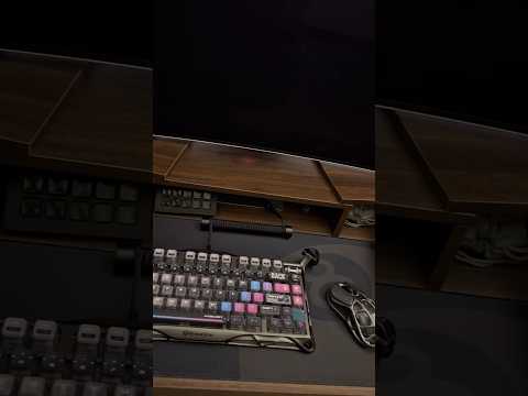 GravaStar Coiled Aviator USB Cable - Black Unboxing