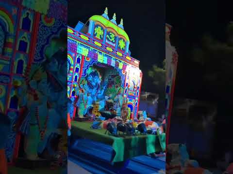 Thakur Dj In Haridwar Kabad Yatra #djlover #djremix #dj #djsharmabahjoi