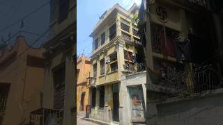 The House of Gopal Mukherjee Patha | The Man who saved Calcutta | #directaction #day #calcutta