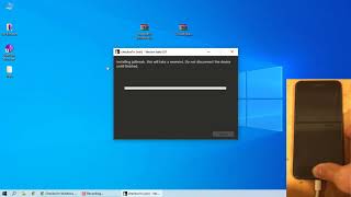 Checkra1n iCloud Bypass Tool for Windows Free Download