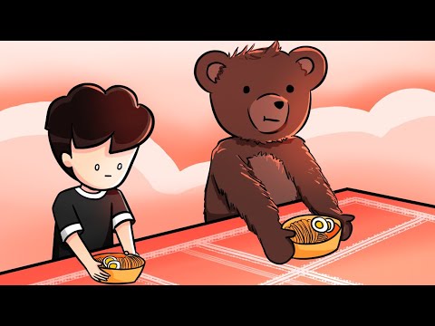 Weird Dreams | Akinom | Akinomhere