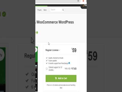 Best WordPress Theme 2024: Soledad for $59 Only #shorts #viral #youtubeshorts