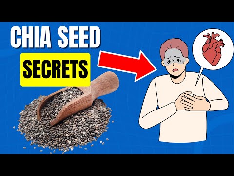 What Happens To Your Body If You Drink Chia Seed Water Everyday